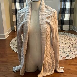 Matilda Jane sweater medium